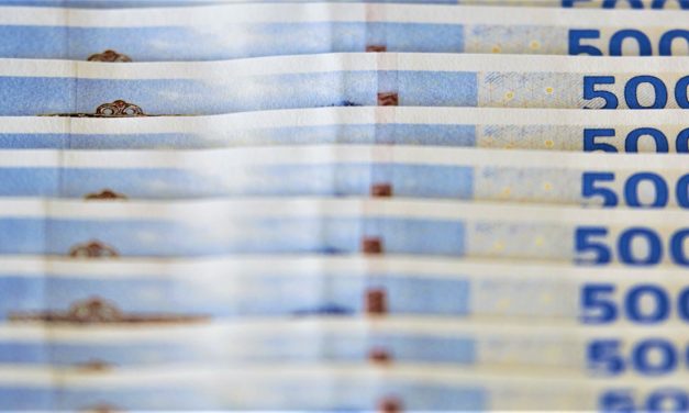 Mistanke: Svindel for 29 millioner med hjælpepakker!