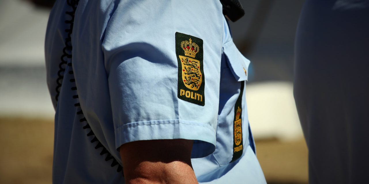 Politiet efterlyser to gerningsmænd til vold i Esbjerg!