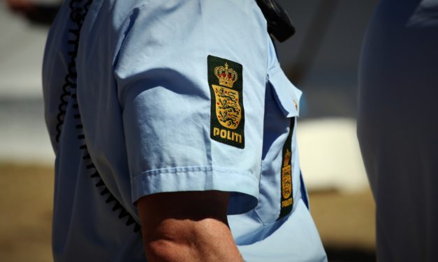 Politiet tjekker din opmærksomhed i uge 8!