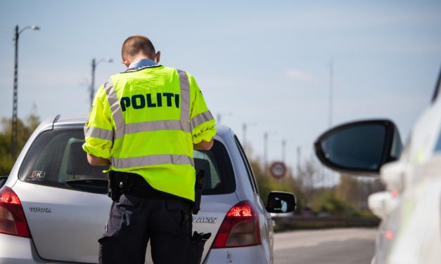 Nyt 3-årig politiforlig er på plads!