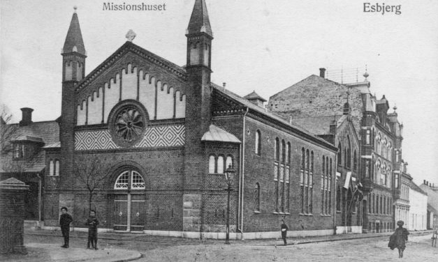 Ekstra byvandringer – grundet popularitet!