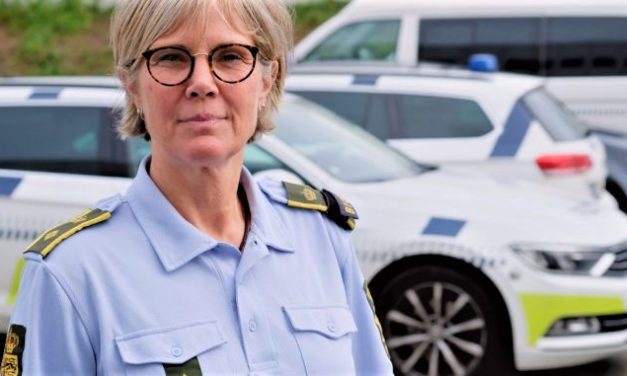 Opfordring fra politiet: Gør det svært og træls for indbrudstyvene!