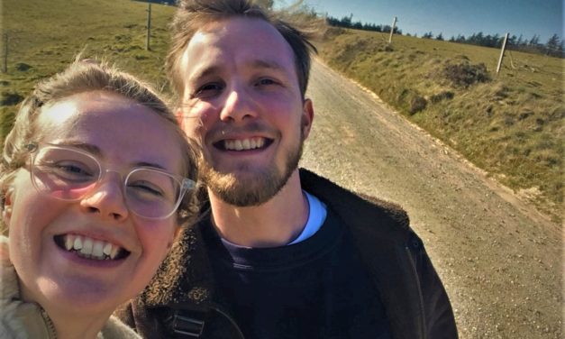 Thilde Fjord Madsen er optaget på verdensmusiklinjen!