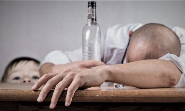 Brug for hjælp til alkoholproblemer i sommerferien?