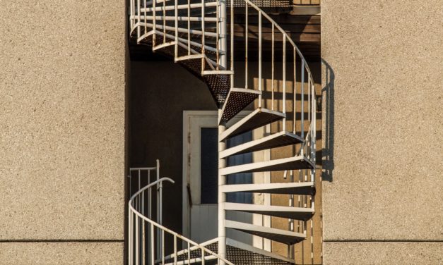 Så meget bolig kan du få for en SU!