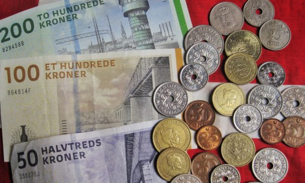 Udbetaling af feriepenge: Se hvilke kommuner der får mest!