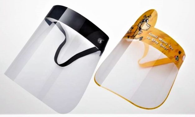 Flyselskabets vilde krav: Brug visir!