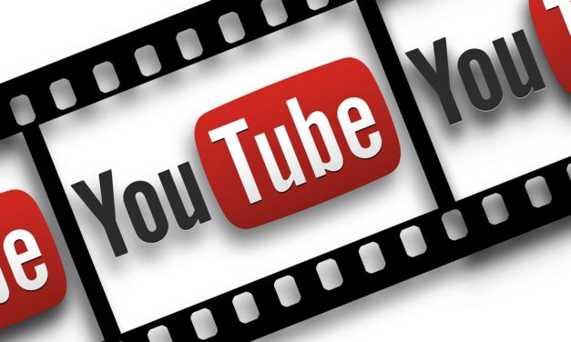 Alt dansk musik fjernes fra YouTube!