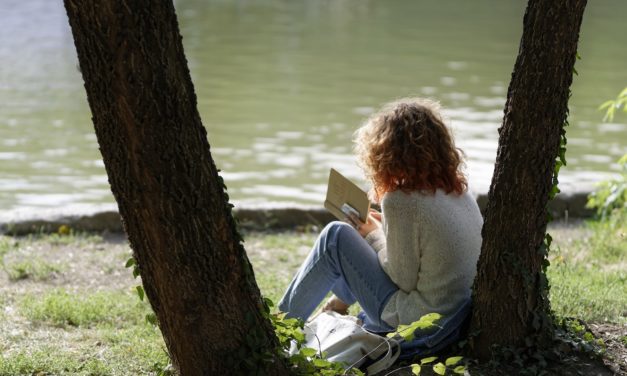 Inspiration til sommerlæsning!