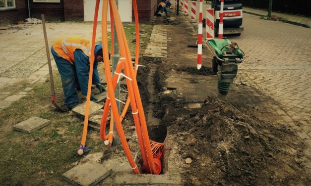 Vores område – Flere danskere har adgang til hurtigt bredbånd!