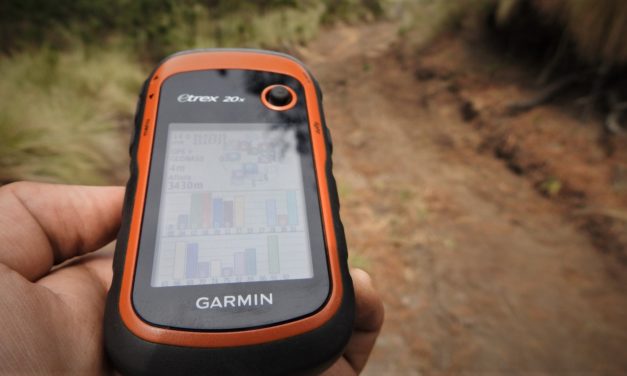 Hackere kræver millioner for at genåbne Garmin!