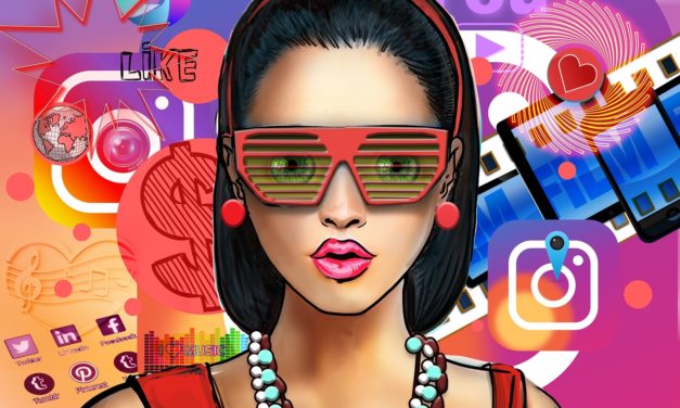 Influent politianmeldt for skjult reklame på Instagram!