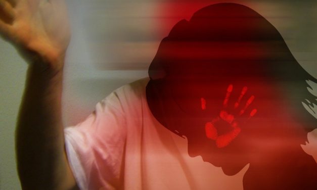 Derfor kan det være strafbart at dele en voldsvideo