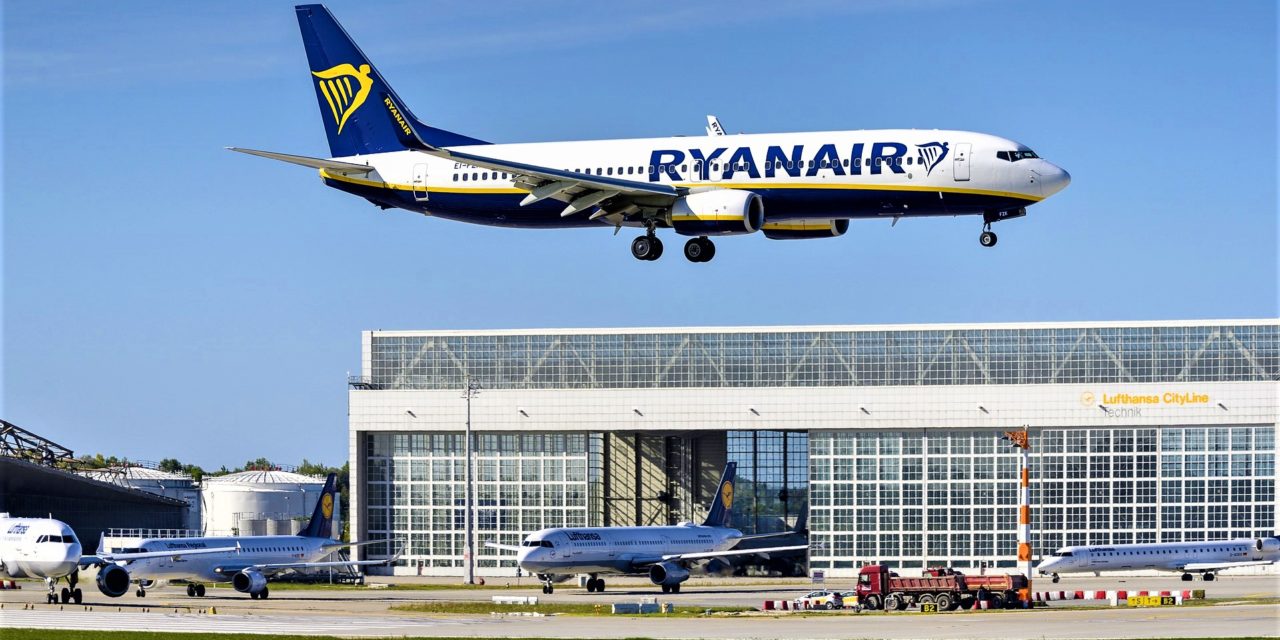 Ryanair med god nyhed: Pengene ryger snart retur!
