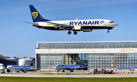 Ryanair annoncerer yderligere seks nye ruter fra Danmark!