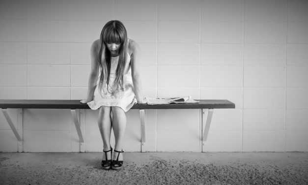 Stresset barn: -Jeg føler mig som et omvandrende tal!