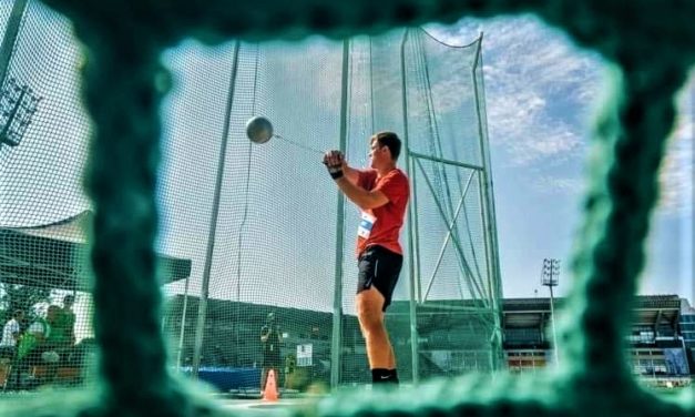 SÅDAN! DM guld til EAM!