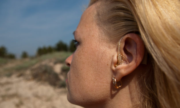 Ventetiden på høreområdet i Region Syddanmark falder yderligere!