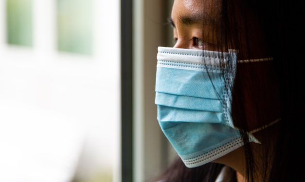 Kr. 3,- bliver fast lav pris på mundbind!