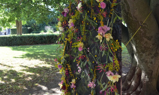 Mange støttede  – Sammen om Esbjerg