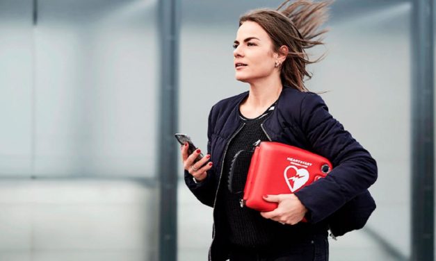 Syddanske hjerteløbere tilbydes førstehjælpskursus!