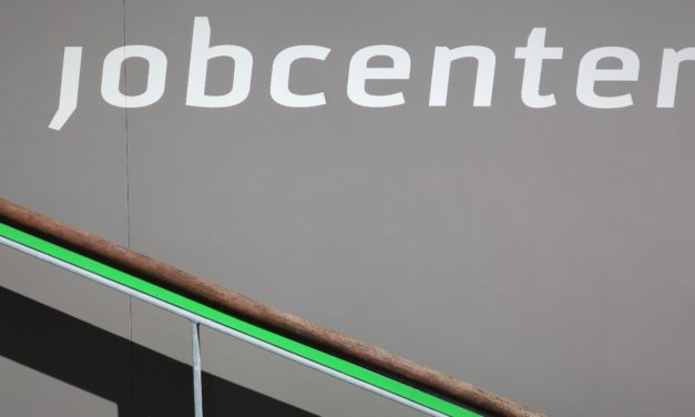 Ledigheden faldt trods frygt for stigning!