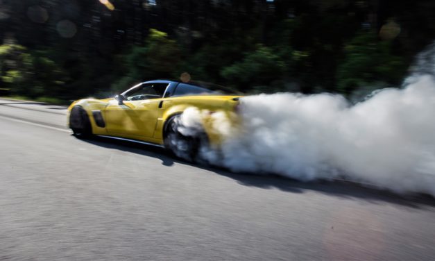 Syd- og Sønderjyllands Politi har nultolerance over for streetrace