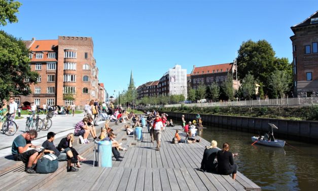Boligløse studerende har større risiko for at droppe ud!