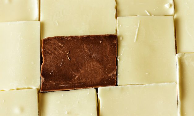 Ny mælkechokolade på vej, der er ligeså sund som mørk chokolade!