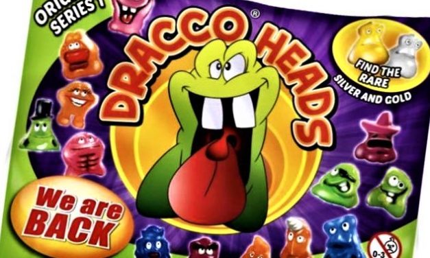 Dansk legetøjsselskab konkurs!