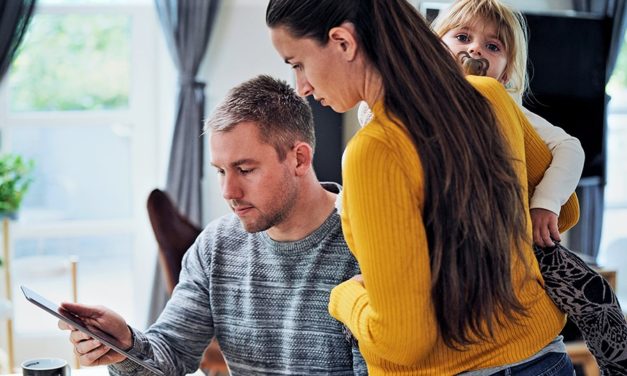 Tjek dit barns prøvesvar!