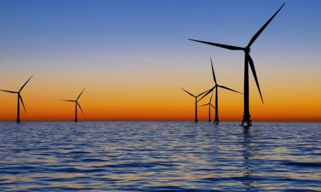 ’Esvagt Dana’ får arbejdet gjort!