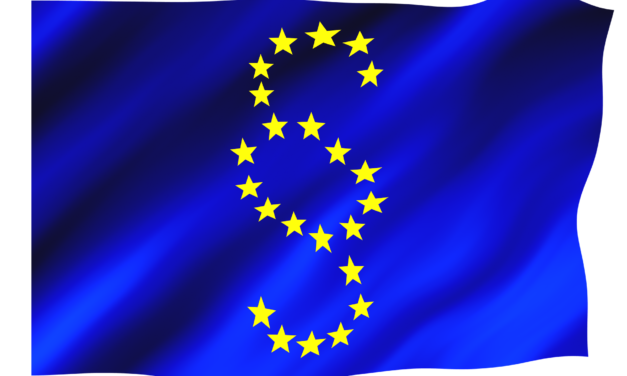 Danmark i EU’s søgelys for manglende indsats mod hvidvask!