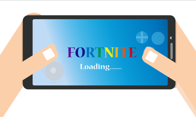 Apple har fjernet ”Fortnite”!