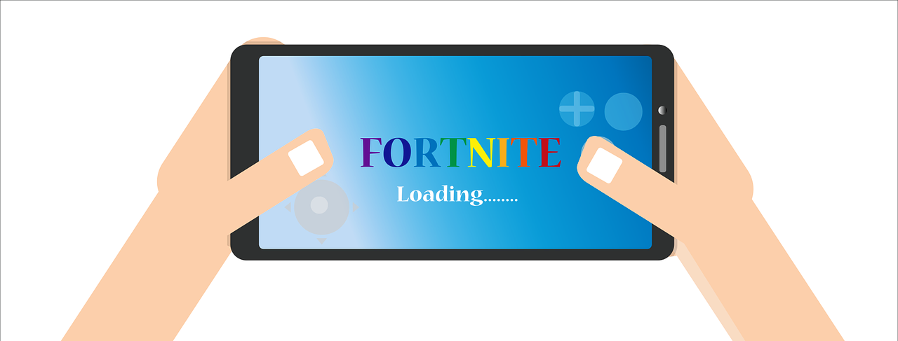 Apple har fjernet ”Fortnite”!