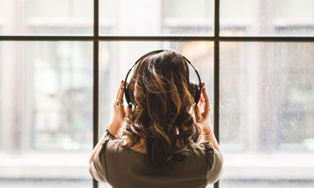 Google Play Musik lukker!