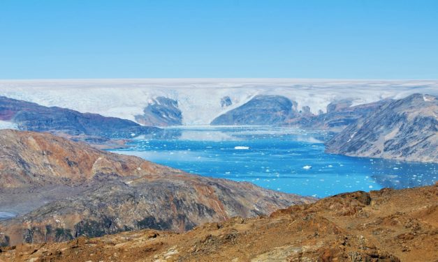 Nyt studie: Store konsekvenser for Danmark!