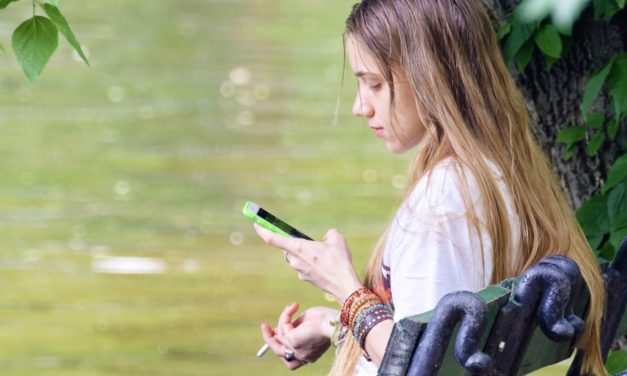 Unges brug af tobak- og nikotinprodukter er for højt!