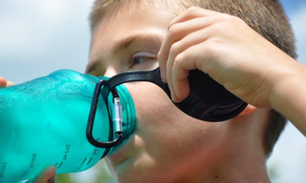 Sygehus advarer: Drik ikke for meget af denne væske!