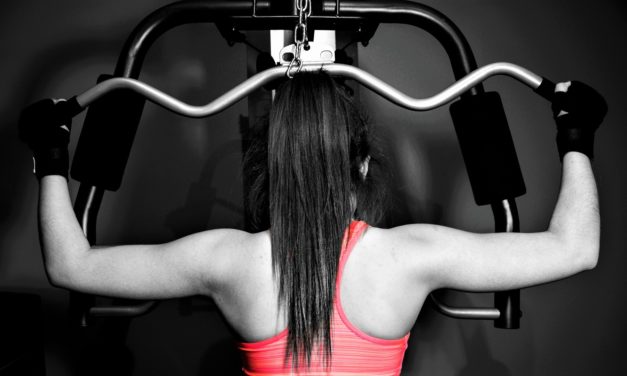 Ny landsdækkende fitness-kæde: Satser på 100 nye centre i løbet af fem år!