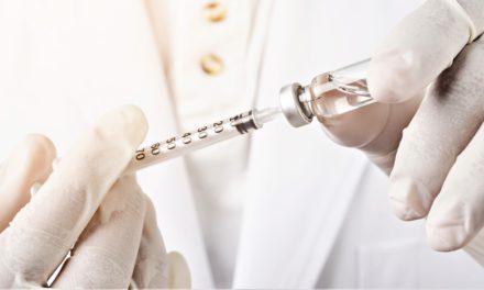 Sundhedsstyrelsen gør status efter 1 år med HPV vaccination af drenge!