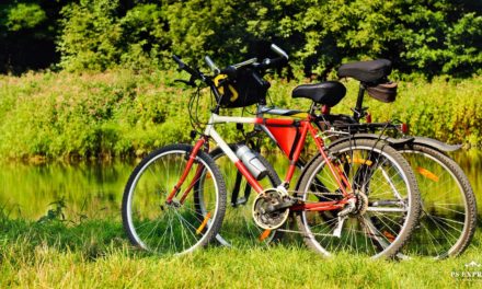 Færre cykelulykker med kørelys på cykler?