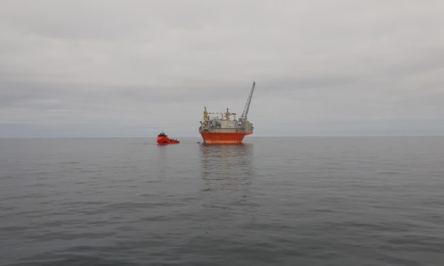 ESVAGT nomineret til Årets Sikkerhedspris!