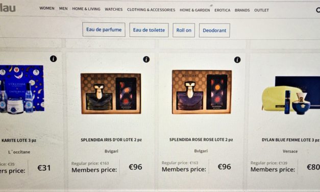 Bilablau-konkurs: Forbrugere skal reagere nu!