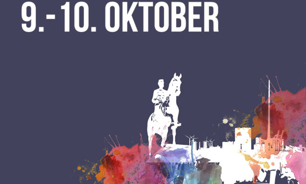 Kulturens Døgn trods Corona-tider!