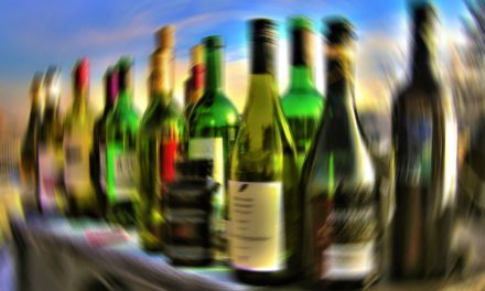Ny rapport gennemgår konsekvenserne af alkoholforbrug!