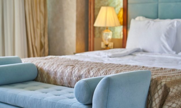 Miljøtillæg ved overnatninger var vildledende!