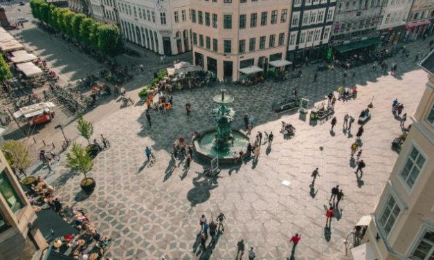 Danmark er et af verdens mest innovative lande!