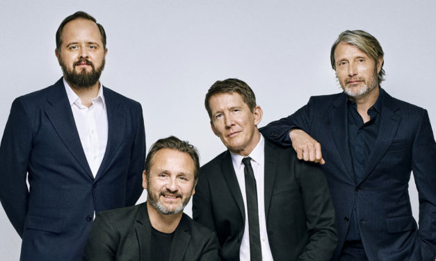 Fornemme priser til DRUK i San Sebastián!