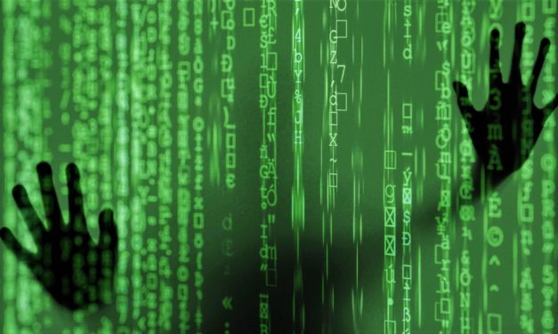 Brud på persondatasikkerheden i Region Syddanmark!